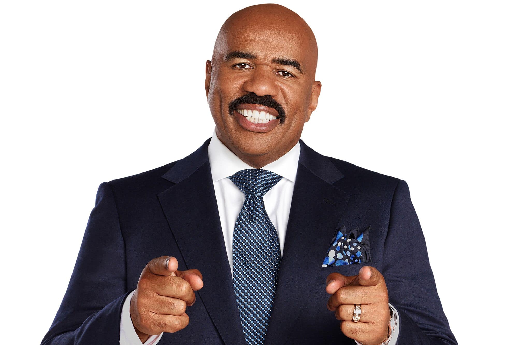 Steve Harvey