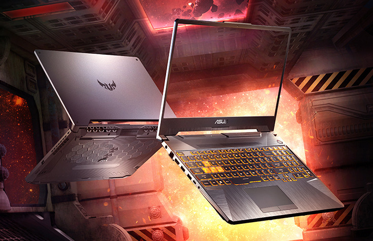 Read more about the article Best Gaming Laptop of 2021
