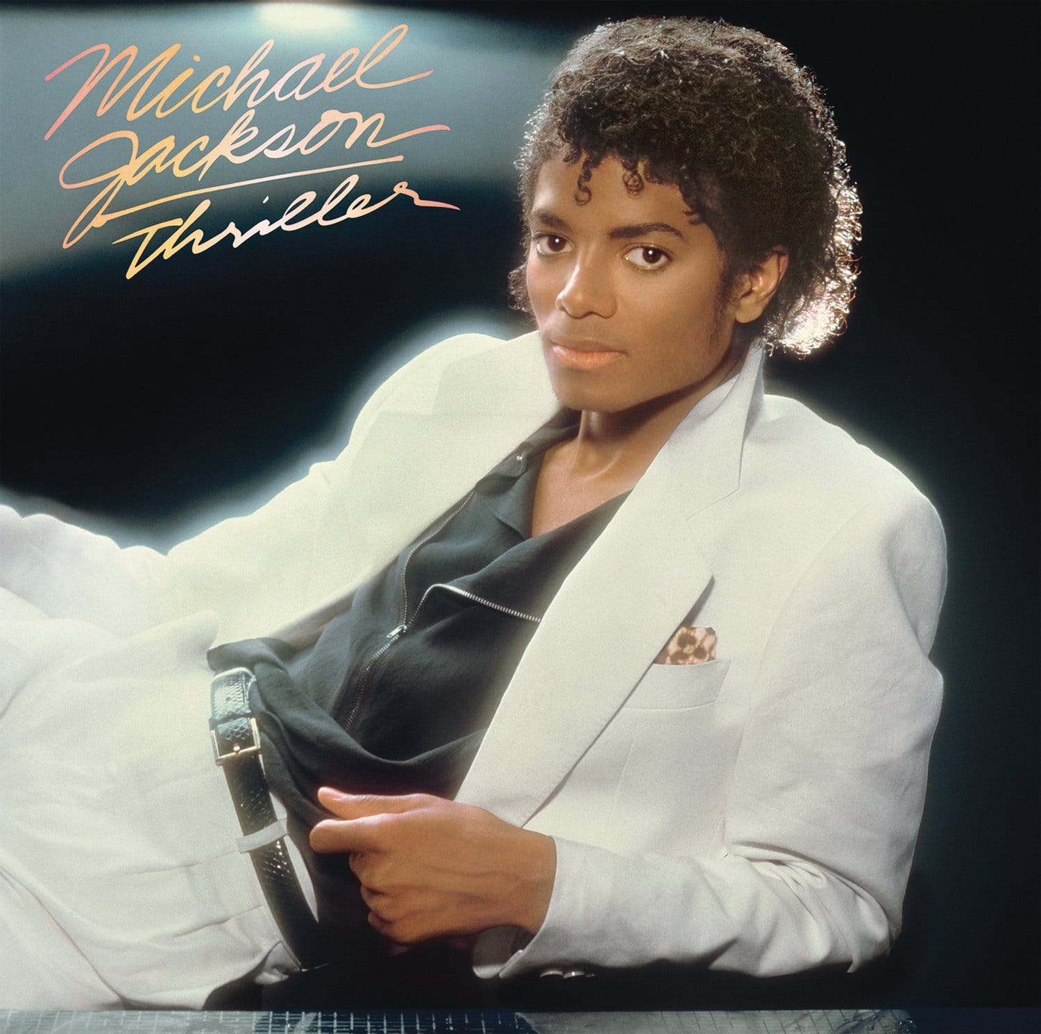 Read more about the article MJ THRILLER ALBUM LP